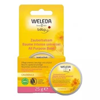 Бальзам для лица Weleda