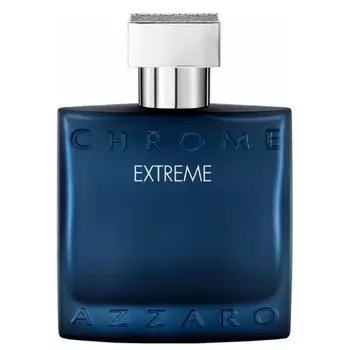 Azzaro Chrome Extreme