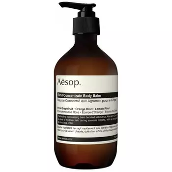 Бальзам для тела Aesop