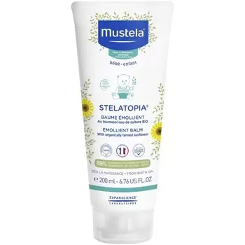 Бальзам для тела Mustela