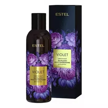 Бальзам для волос Estel