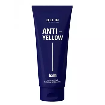 Бальзам для волос Ollin Professional