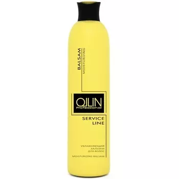 Бальзам для волос Ollin Professional
