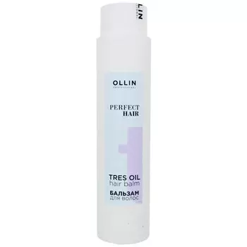 Бальзам питательный для волос Perfect Hair Tres Oil