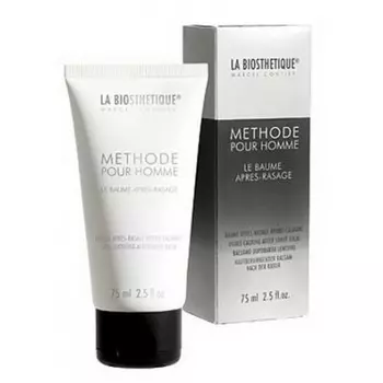Бальзам после бритья Methode Pour Homme