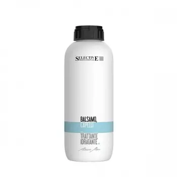 Бальзам увлажняющий для сухих и нормальных волос Bianco Per Capelli