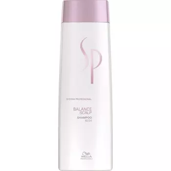 Шампунь Wella