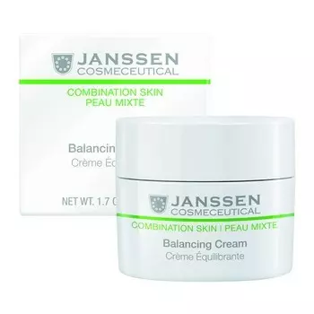 Balancing Cream