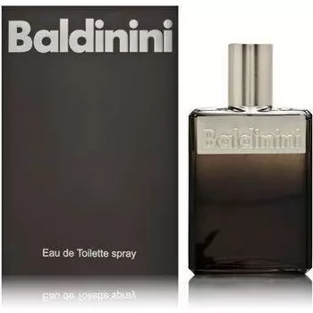 Baldinini Man