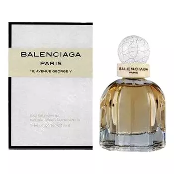 Balenciaga Paris