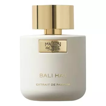 Bali Ha'i