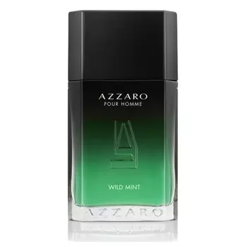 Azzaro Pour Homme Wild Mint