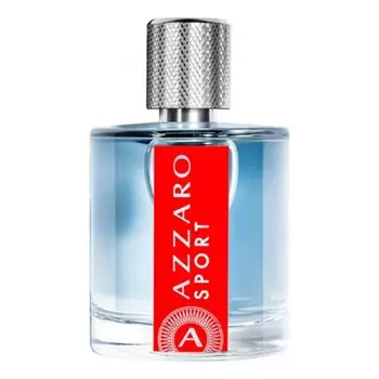 Azzaro Sport 2022