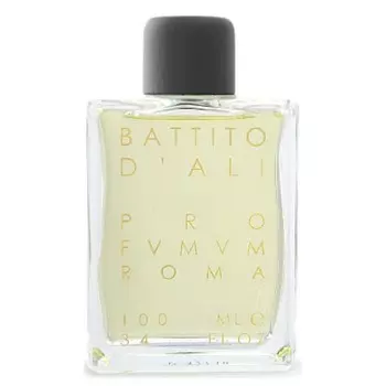 Battito d`Ali