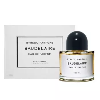 Baudelaire