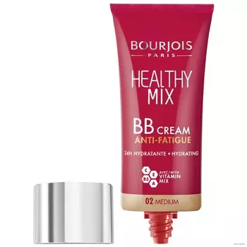 BB-крем для лица Healthy Mix Anti-Fatique