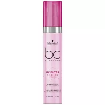 Сыворотка для волос Schwarzkopf Professional