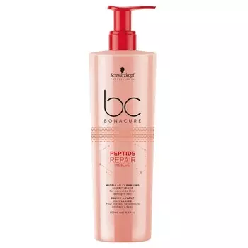 Кондиционер для волос Schwarzkopf Professional