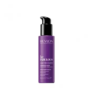 Be Fabulous C.R.E.A.M. Recovery Ends Repair Serum
