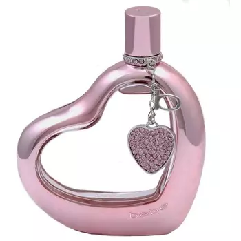 Bebe Sheer