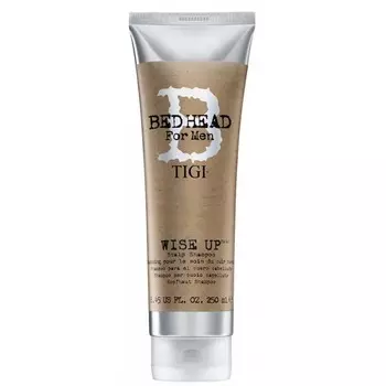 Bed Head for Men Wise Up