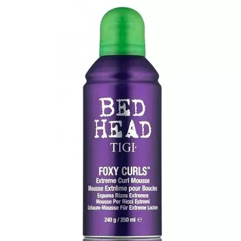 Bed Head Foxy Curls
