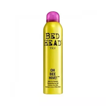Bed Head Oh Bee Hive