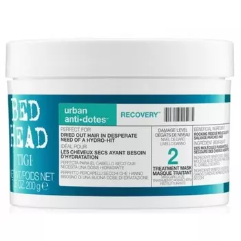 Bed Head Urban Anti+dotes Recovery