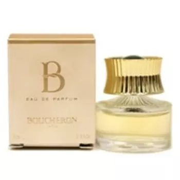 B Boucheron
