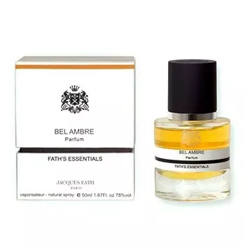 Bel Ambre