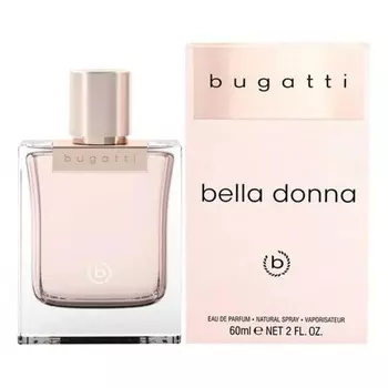 Bella Donna