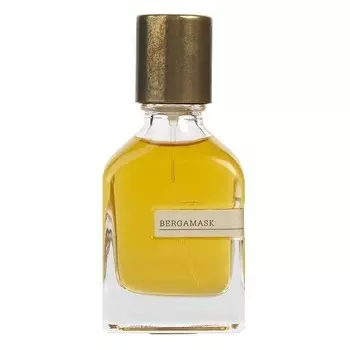 Bergamask