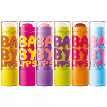 Baby Lips