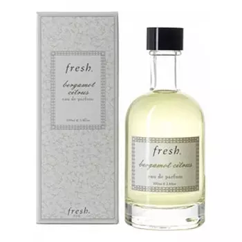 Bergamot Citrus