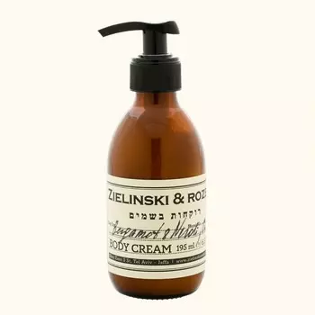 Bergamot &amp; Neroli, Orange (бергамот, нероли, апельсин)