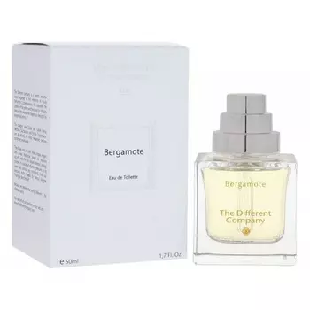 Bergamote