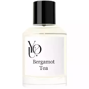 Bergamote Tea