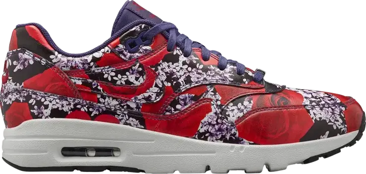 Кроссовки Nike Wmns Air Max 1 Ultra 'London', многоцветный