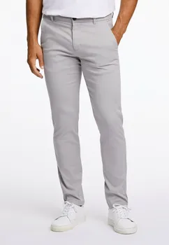 Chino Superflex Lindbergh, цвет lt grey