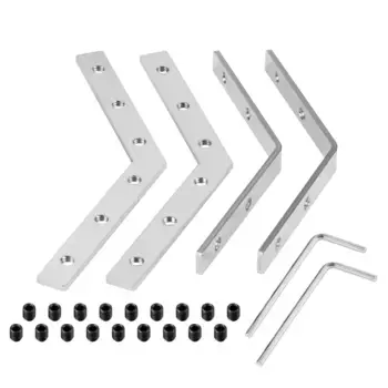 Соединитель профиля Arlight LINE-6070-135 Set 056821