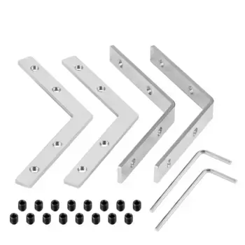 Соединитель профиля Arlight LINE-6070-L120 Set 056822