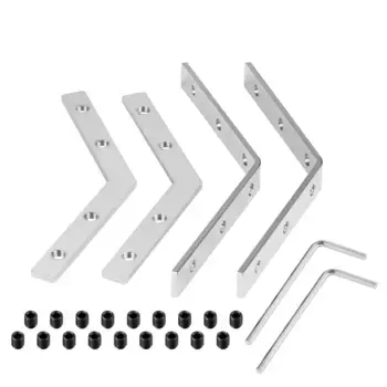 Соединитель профиля Arlight LINE-6070-L135 Set 056823