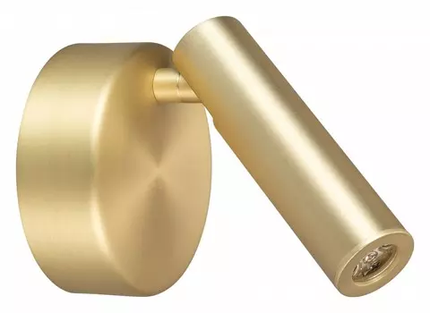 Спот Arlight SP-BED-NB-R90-3W Warm3000 033061
