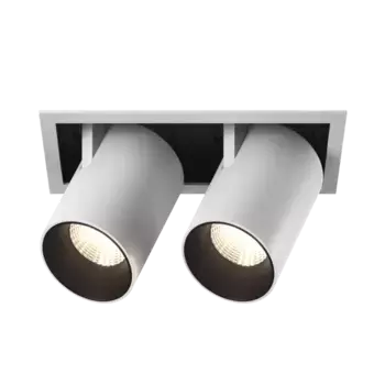Спот DesignLed SPL-SQ2-12-NW 002787