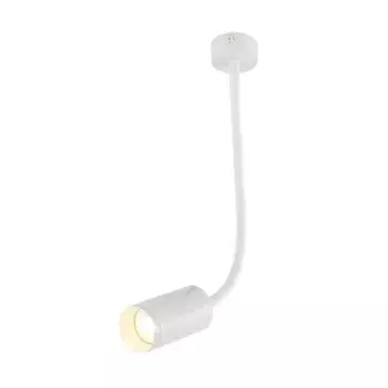 Спот IMEX IL.0005.1701-F WH