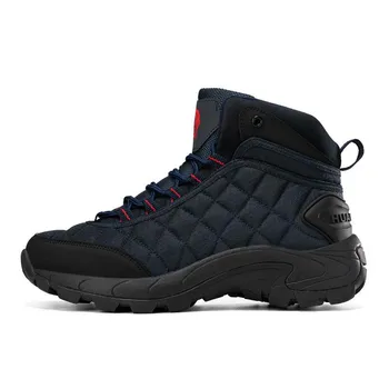 Autumn Outdoor Shoes Outdoor Hiking Shoes Men s Shoes Desert Shoes Men s 40 песочный