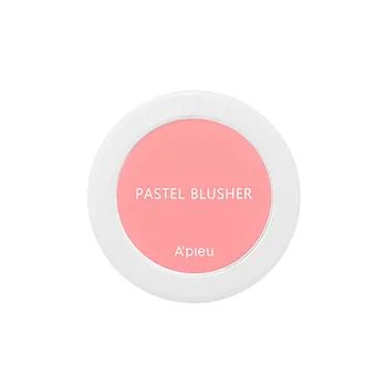 Румяна A pieu Pastel N 4,3 г CR02