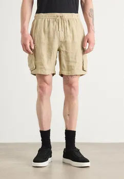 Шорты CARGO GANT, бежевый
