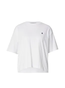 Рубашка Volcom STONE BLANKS UP, белый
