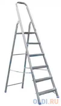 Стремянка REXANT 12-5043 6 ступеней